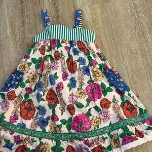 Matilda Jane Dress Size 6